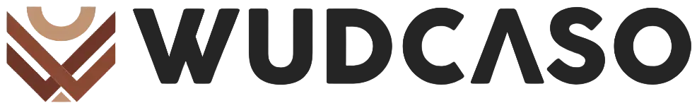 Wudcaso Logo