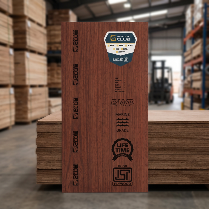 Club BWP Marine Plywood