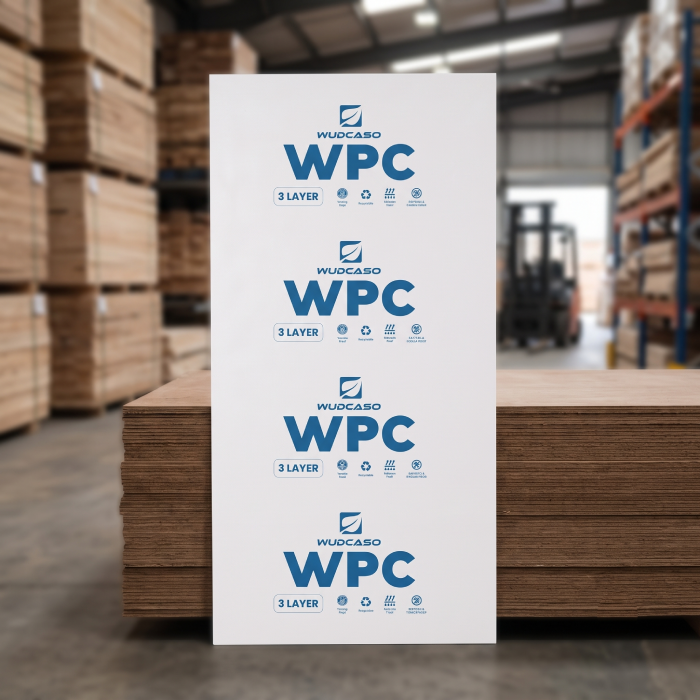 WPC 3-Layer Boards
