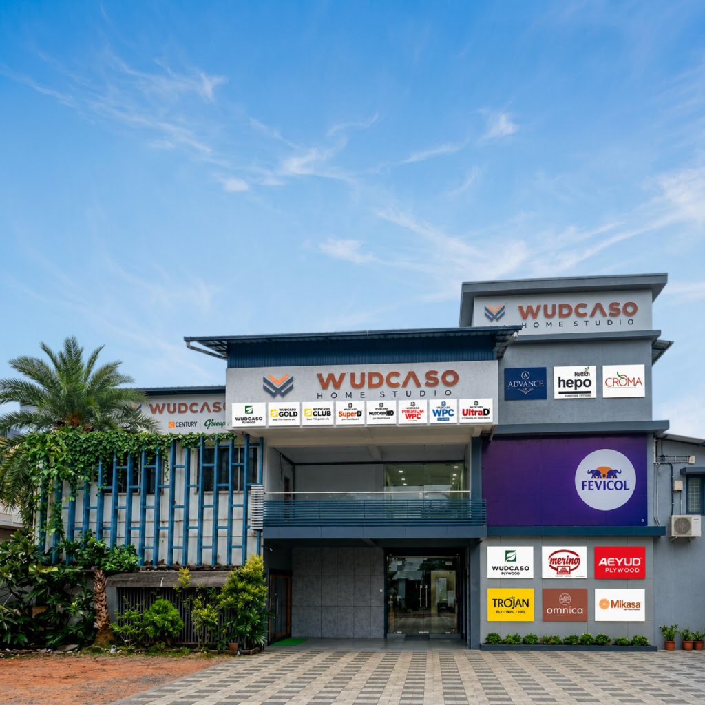 Wudcaso Showroom Mobile